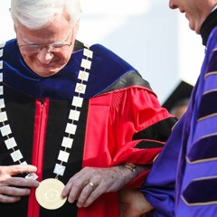 A Pleasantly Understated Celebration Sequence