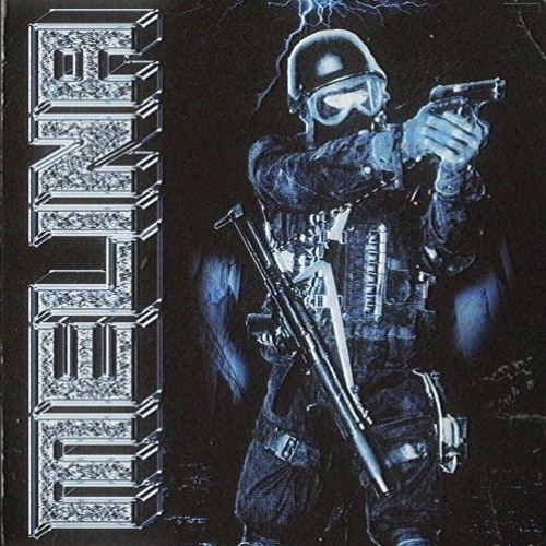 KRISTOF - THE MELINA TAPE