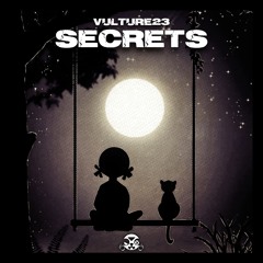 VULTURE23 - SECRETS