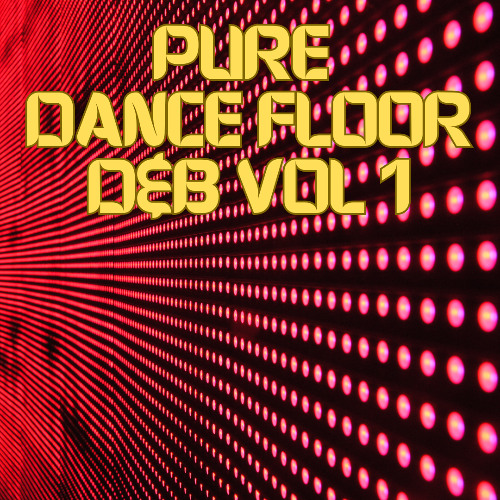 Stream Pure Dance Floor D&B Vol 1 by DJ Phaze One | Listen online for ...