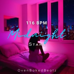 Midnight Stars-116BPM