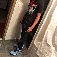 “Feeling Nobody” (Prod by. SjBeats)