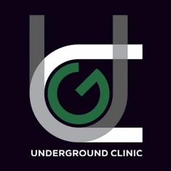 Reginald Live @ UGC (November 14th 2020)