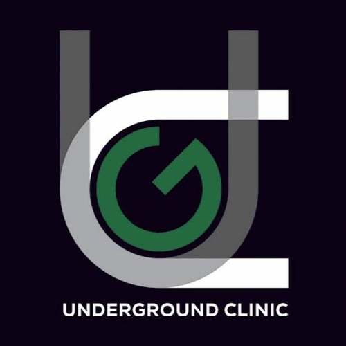 Reginald Live @ UGC (November 14th 2020)