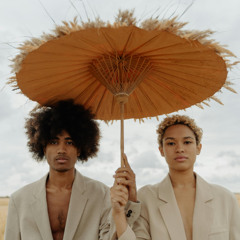 Where’s my Umbrella