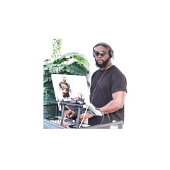 DJ PACIOTTI AFROCENTRIC JAMZ