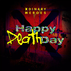 Happy Death Day (Inst.)