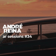 AR SESSIONS #34