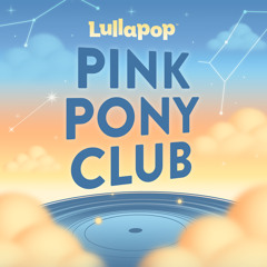 Pink Pony Club (Piano Version)