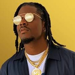 Matieu White - Intro