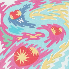 The Nectarine Sea