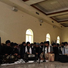 Bhai Abheek Singh Jee (CA) - Akhand Keertan Rainsabai Fremont, CA 06.21.2025