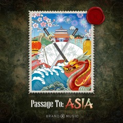 Emperors Heist [ADVENTURE, ETHNIC, DISNEY] | Pub. Brand X Music