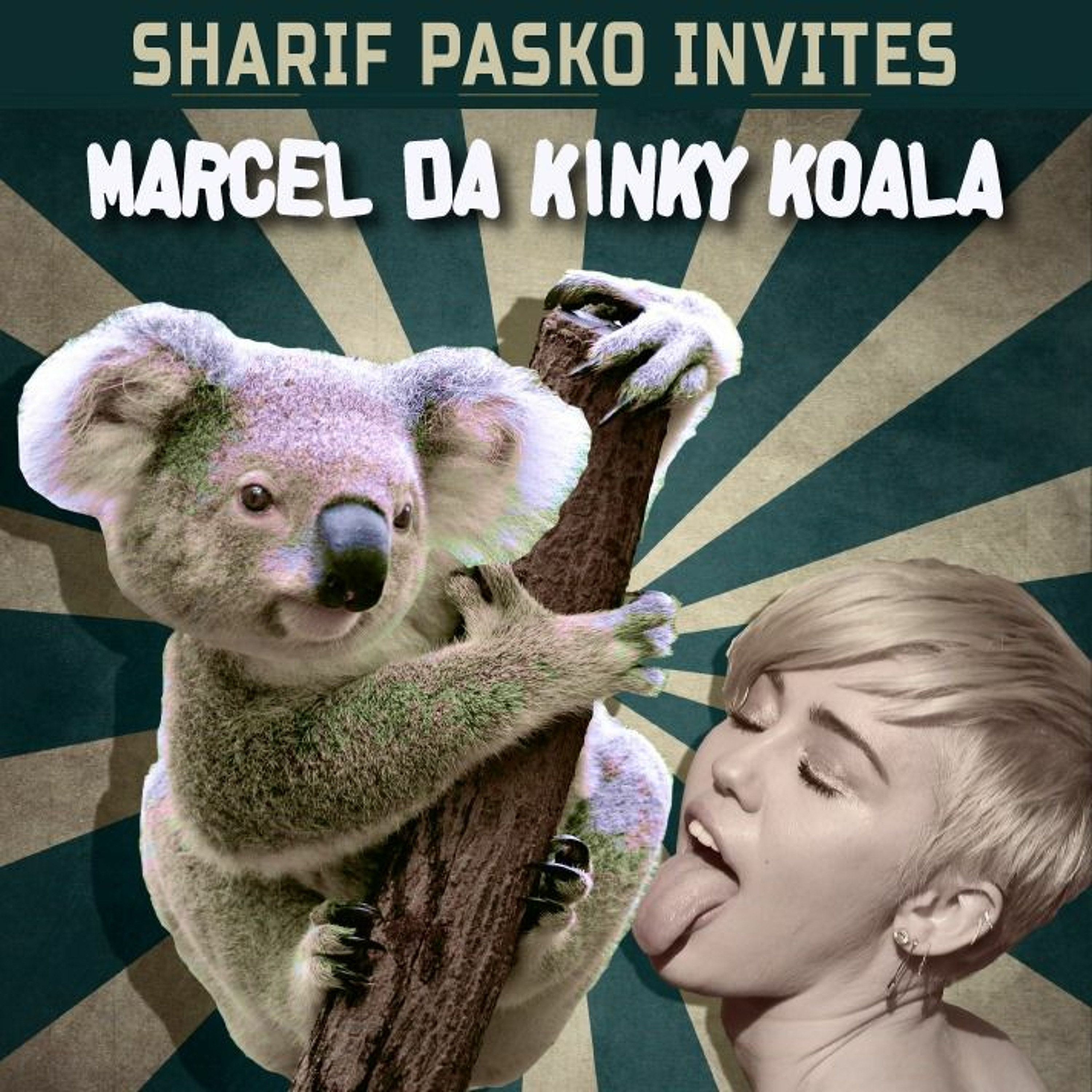 Sharif Pasko Bar Grooves