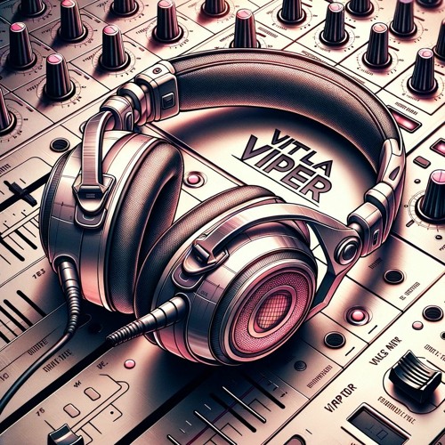 Euphoric Rhythms: A Sonic Journey into Ecstasy! [ House, Dance ]