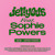 Artwork for jellyous (Feat. Sophie Powers)