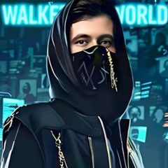 Alan Walker - Walker's World by Dhelick 🔥 ( Tic Tok Music on Stage Contest )🔥