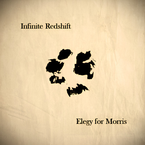 Elegy for Morris