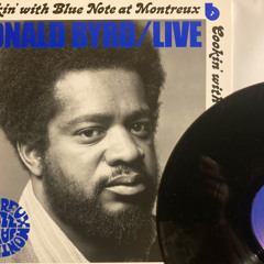 Byrd live