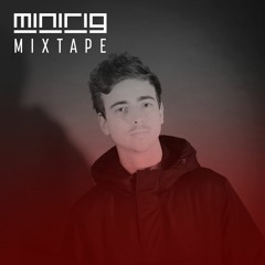 Whiney - Minirig Mixtape '22