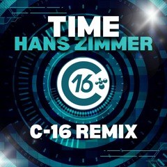 Hans Zimmer - Time (C-16 Remix)