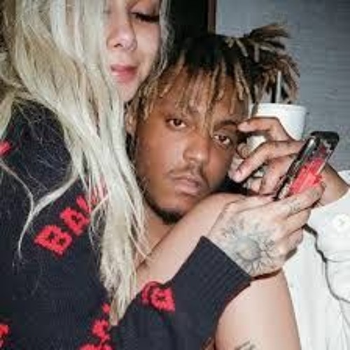 Stream Aaron D'angelo Listen to Juice Wrld playlist online for free