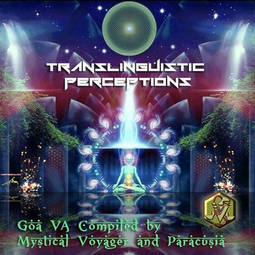 Ohm Mind - Alien Flora