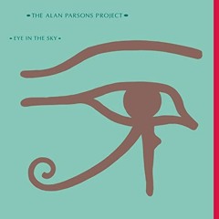 Demo 2021 Cover Silence And I (1982 Alan Parsons Project) Collab Bruno & J - Luc