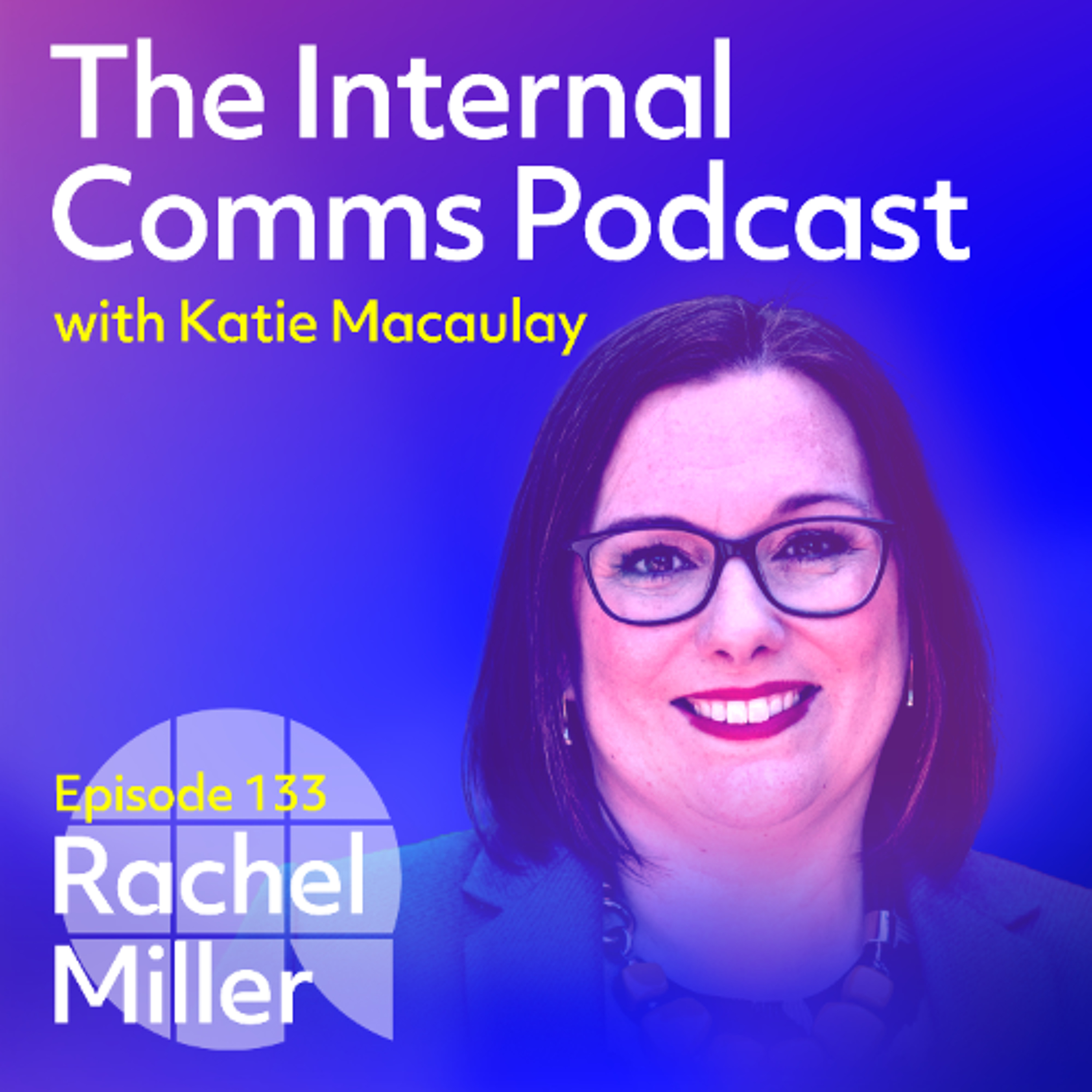Doing change right – with Rachel Miller (#133)