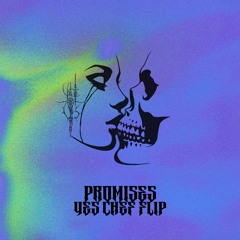 Nero & Skrillex - Promises (feat. Lil Jon) (YES CHEF Flip) FREE DL