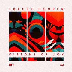 Nordic Trax Radio #147 - Tracey Cooper - Visions Of Joy Mix