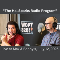 The Hal Sparks Radio Program