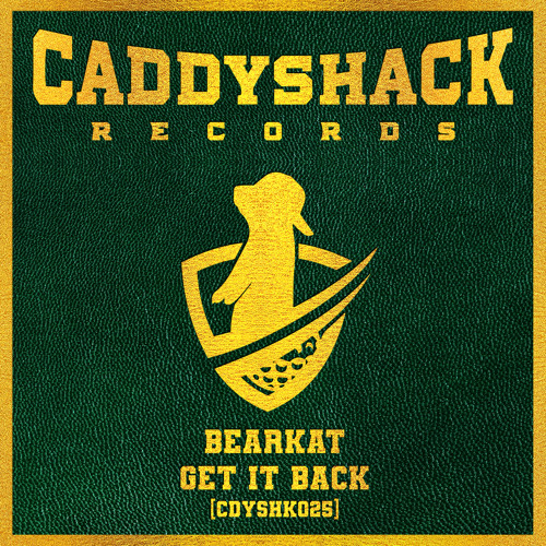 Get It Back (Original Mix)