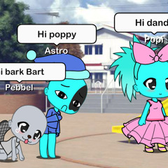 i really really really really like dandys world