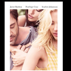 Vicky Cristina Barcelona