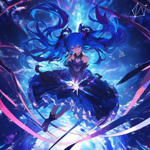 Whispers Of The Eternal Cosmic Abyss