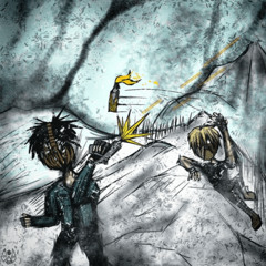 KRYAT SCAVS FT. ZOMB11 [PROD. OHMYG]