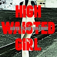 High Waisted Girl