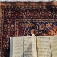 سورة الأنعام-الشيخ محمد أيوب رحمه الله بجودة عالية