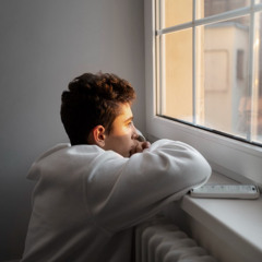 Petit Frère veut être