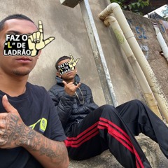 • MEGA DOS DJS DE CRIMINOSOS [(DJ LS DO CLP)X(DJ LD DO VILA)]🚄