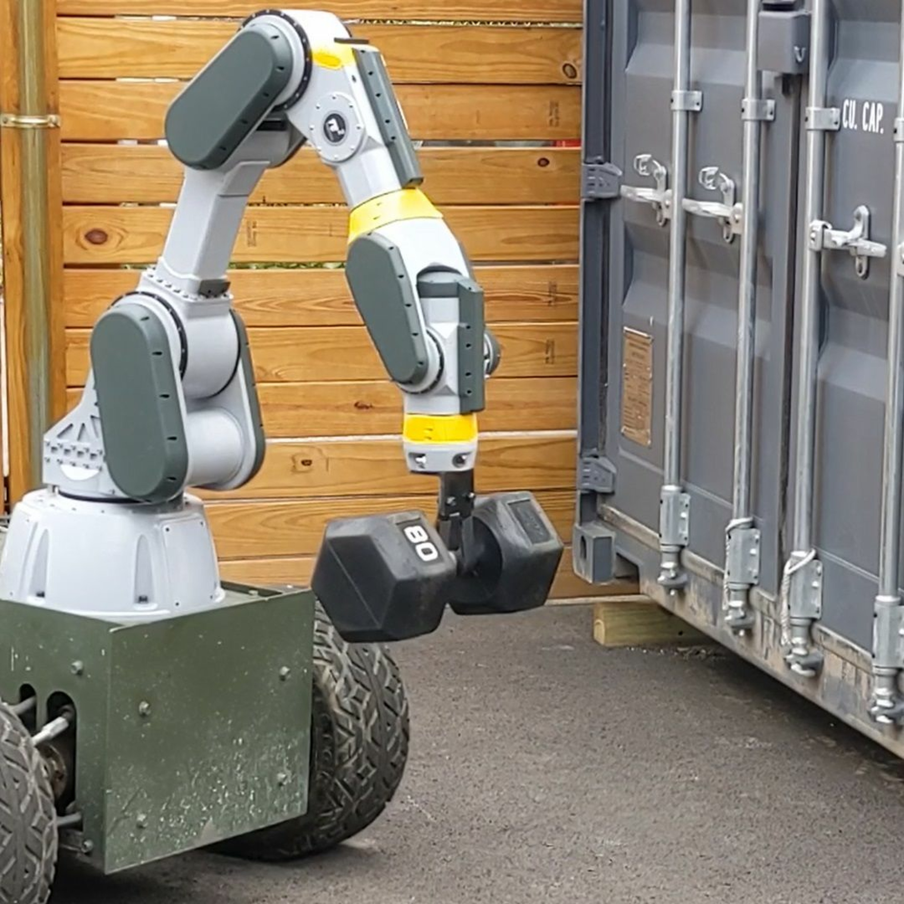 RobotsPodcast