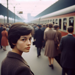 Ich kann nicht mehr zurück