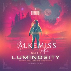 Luminosity Festival - Seattle | 07.08.2023