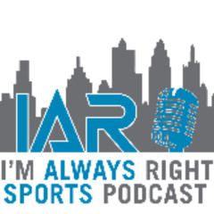 I'm Always Right Ep. 344