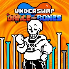 Underswap: Dance Of Bones - Classic Edition