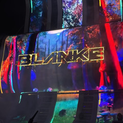 BLANKE LIVE SET  S2O BANGKOK 2024