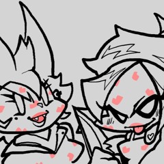 Catfight Cover | FNF: Rivals