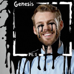 Genesis, Pt. 1 - Full Tracks on all other Platforms (Spotify, Youtube, Ect copy 11