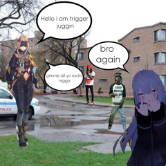 IM THA BEST!!! (feat. Trigger) #7ekai